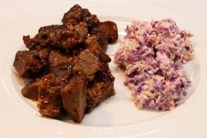 Poor Man’s Burnt Ends