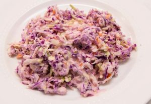 Cole Slaw
