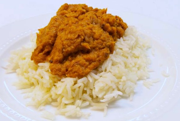 Hash & Rice