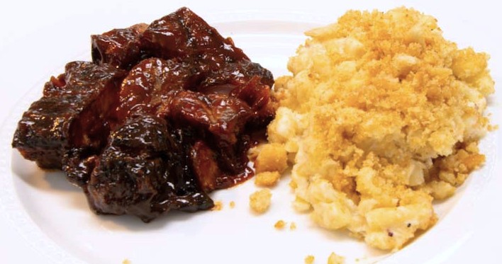 Rib Tips
