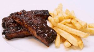 Spare Ribs
