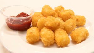 Tater Tots
