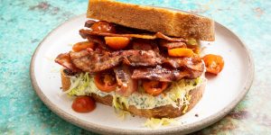BLT Sandwich