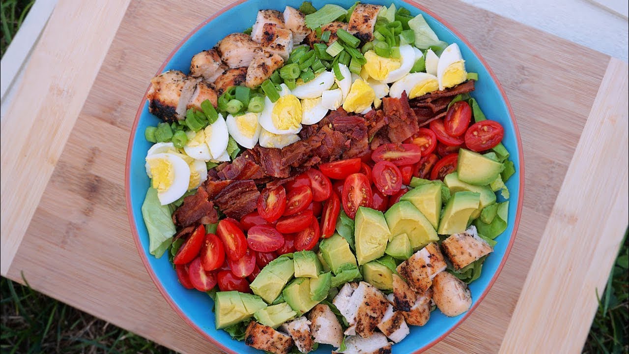 cobb salad