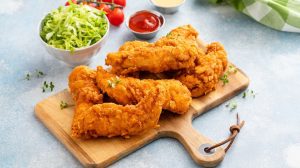 Chicken Tenders