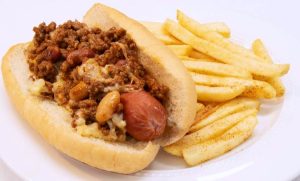Chilli Dog