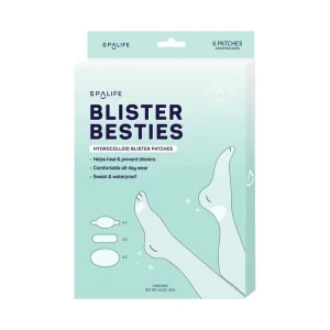 Blister Besties