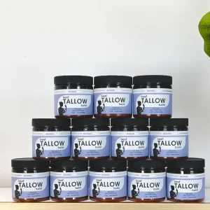 Beef Tallow Balm 5oz