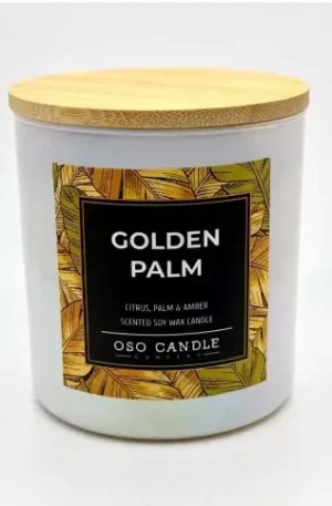 Golden Palm