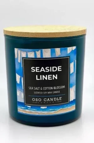 Seaside Linen