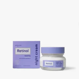 SpaLife Retinol Cream