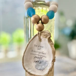 Wine Charms (Emergency)