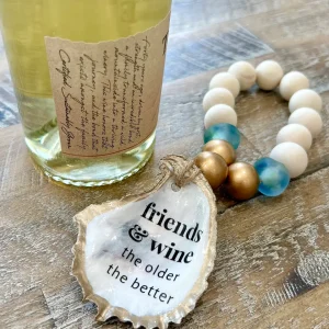 Wine Charms (Friends)