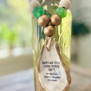 Wine Charms (Prison)