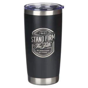 Travel Mug (Stand Firm)