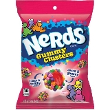 Nerds Gummy Clusters Fruity Candy