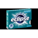 Eclipse Sugar Free Gum