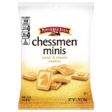 Pepperidge Farm Chessmen Minis Butter Cookies