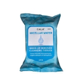 Cala Makeup Remover Tissues - Micellar Water
